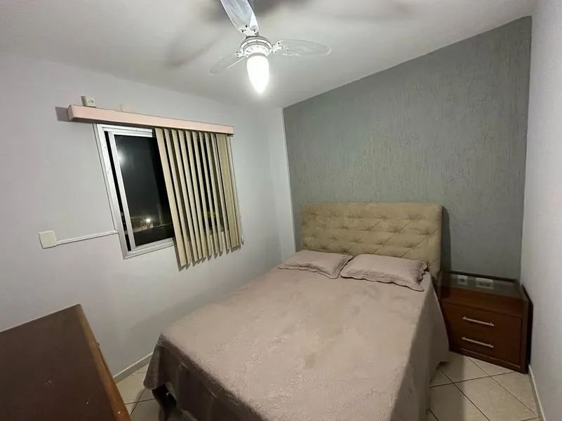 APTO 3 QTS PARA ALUGAR P/ TEMPORADA ENS. AZUL N. GUARAPARI A PARTIR DE R$ 460,00 A DIÁRIA. - Foto 5