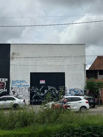 Captação de Loja para locação na Avenida Pedro Miranda - de 2052/2053 ao fim, Pedreira, Belém, PA