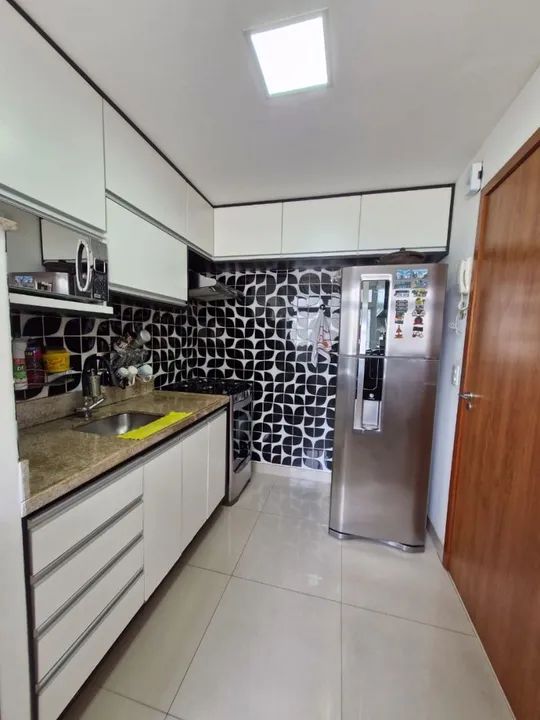 Apto 3 quartos condomínio Happy Days - Venda - Foto 2