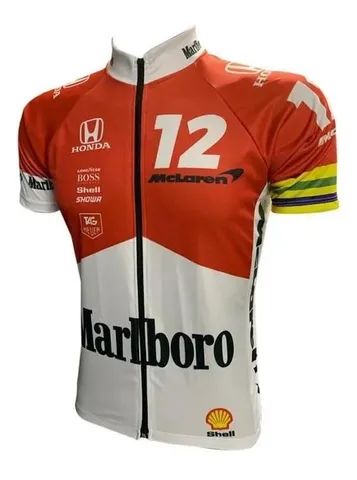 Camisas para ciclistas