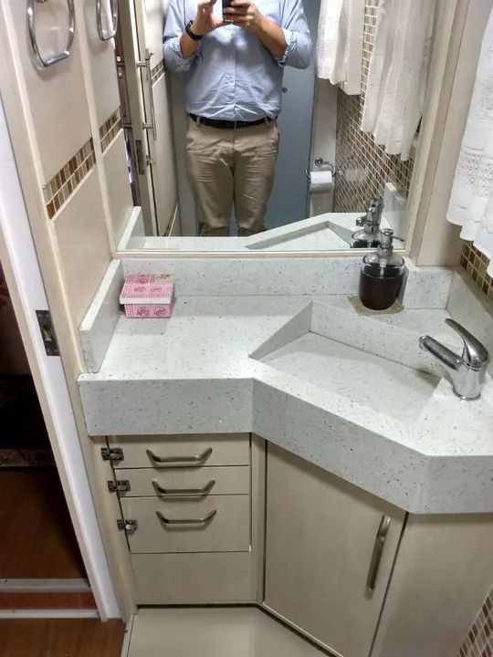 Motorhome lindoooo - Foto 15