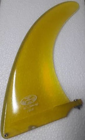 quilha de longboard 10'' - Foto 2