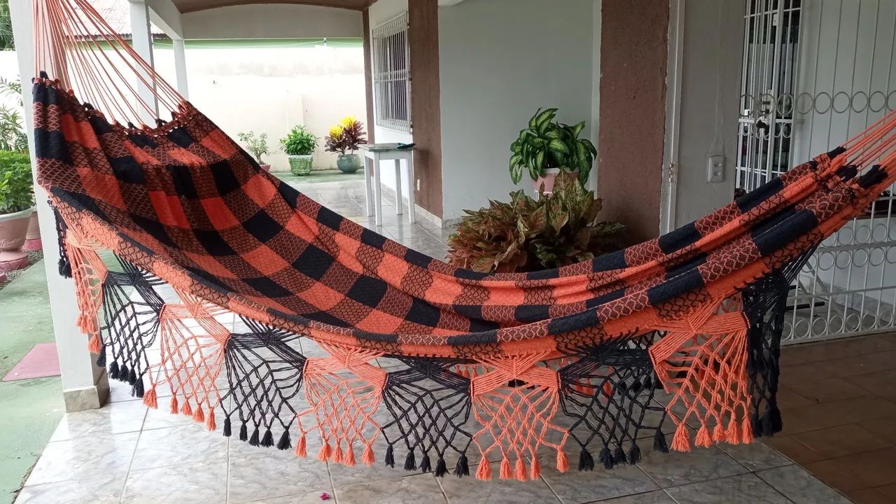 Rede para descanso - Foto 4