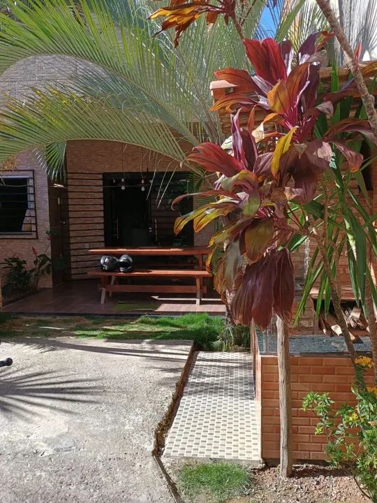 Casa pra temporada Porto seguro  - Foto 11