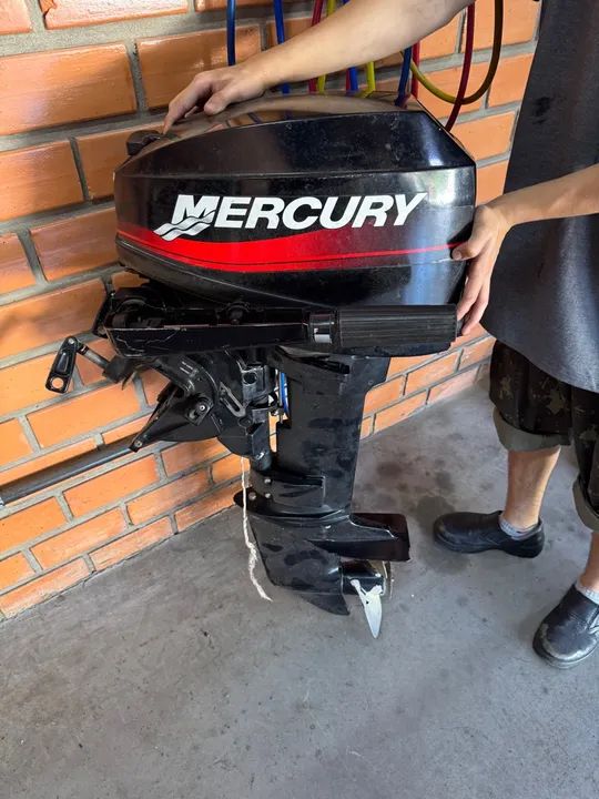 Bote zefir 3,2 metros para 3 pessoas  - Foto 7