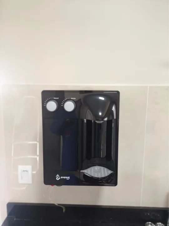 Filtros/ Purificadores/ Bebedouro Everest