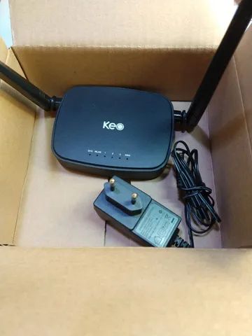 Roteado Klr 300n (Usado) - Foto 2