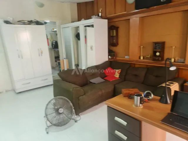 Botafogo | Casa 7 quartos, sendo 6 suites - Foto 5