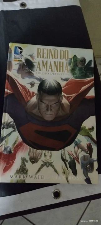 HQs DC e Marvel64522259653762120