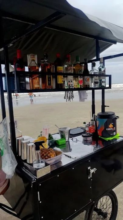 Vendo foodbike - Foto 5