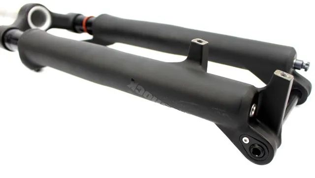 Suspensão Proshock Gravel 700 Grap 40mm Tapared Preta - Usado 21069 - Foto 4