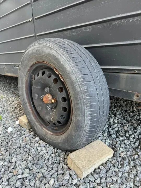 Trailer 5m x 2,5m Preto, Oportunidade! - Foto 3