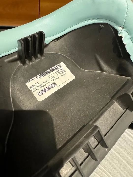 Assento de Moto Aquática - Novo - Foto 5