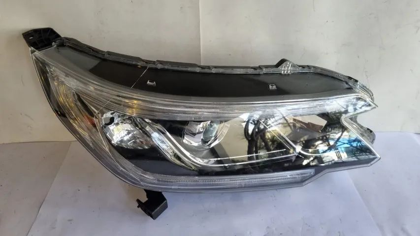 Farol LD Honda CR-V 2017/2019 C/LED Original 