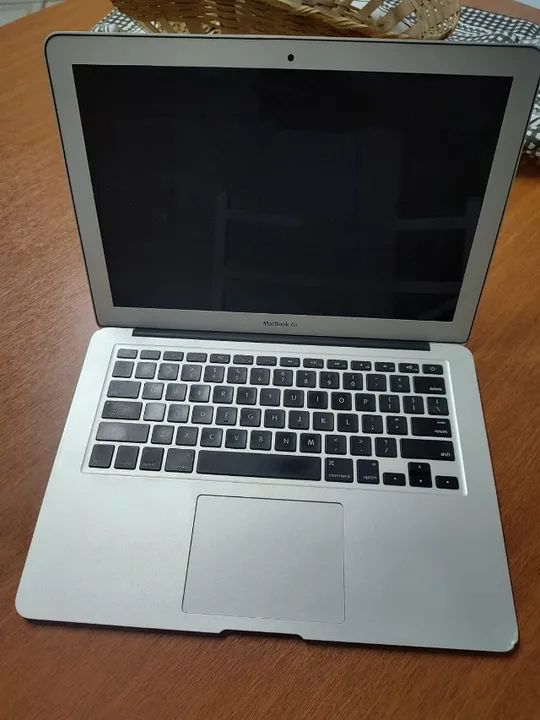 Macbook Air 2014 13 Core I5 Dual Core 120gb Ssd