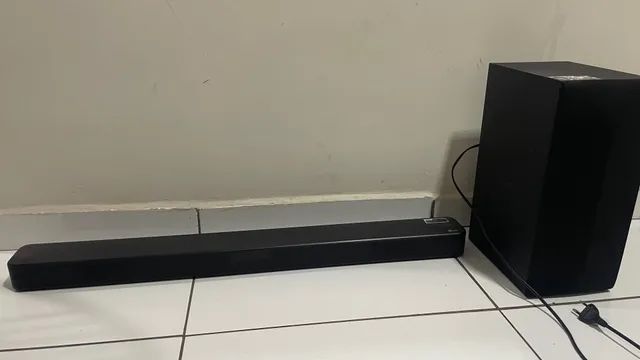 Soundbar lg hot sale olx