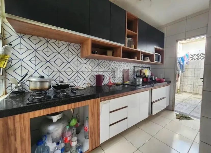 VENDO CASA NA CEILÂNDIA  - Foto 5