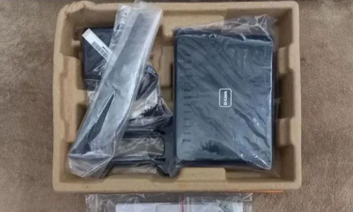 Roteador - D-link - Roteador wireless N 150 home router dir-600 - Foto 5