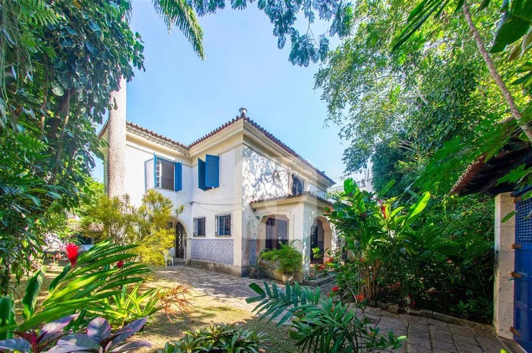 Casa Clássica no Jardim Botânico - Foto 2