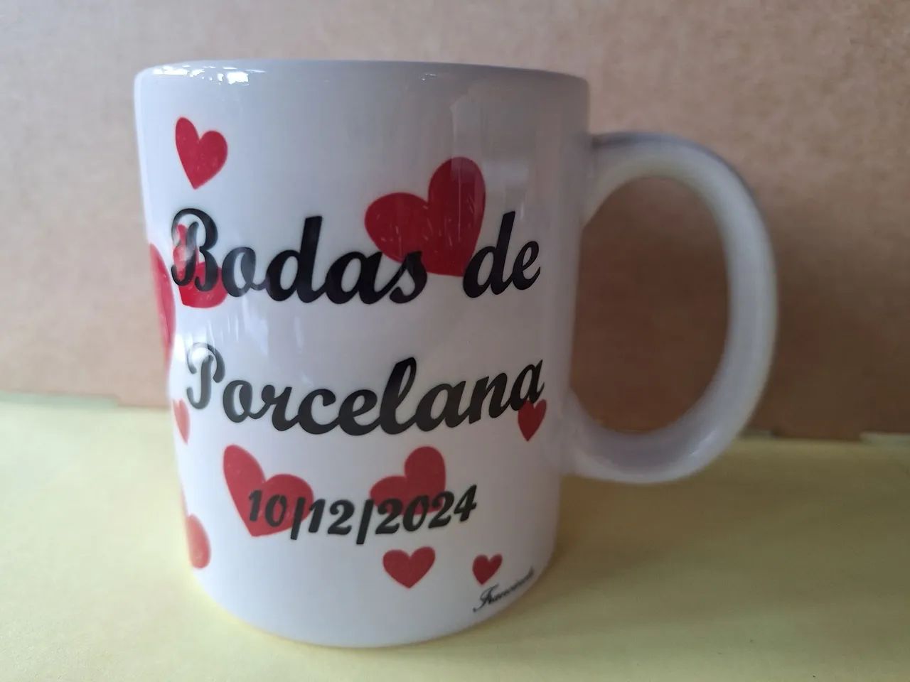 Canecas personalizadas  - Foto 3