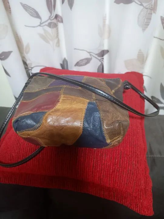 Bolsa feminina de Ombro  - Foto 3