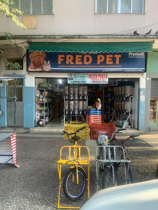 PASSO PONTO COMERCIAL - Foto 6