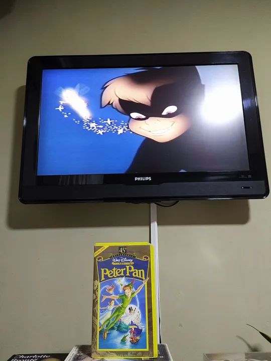Peter Pan Clássico 
