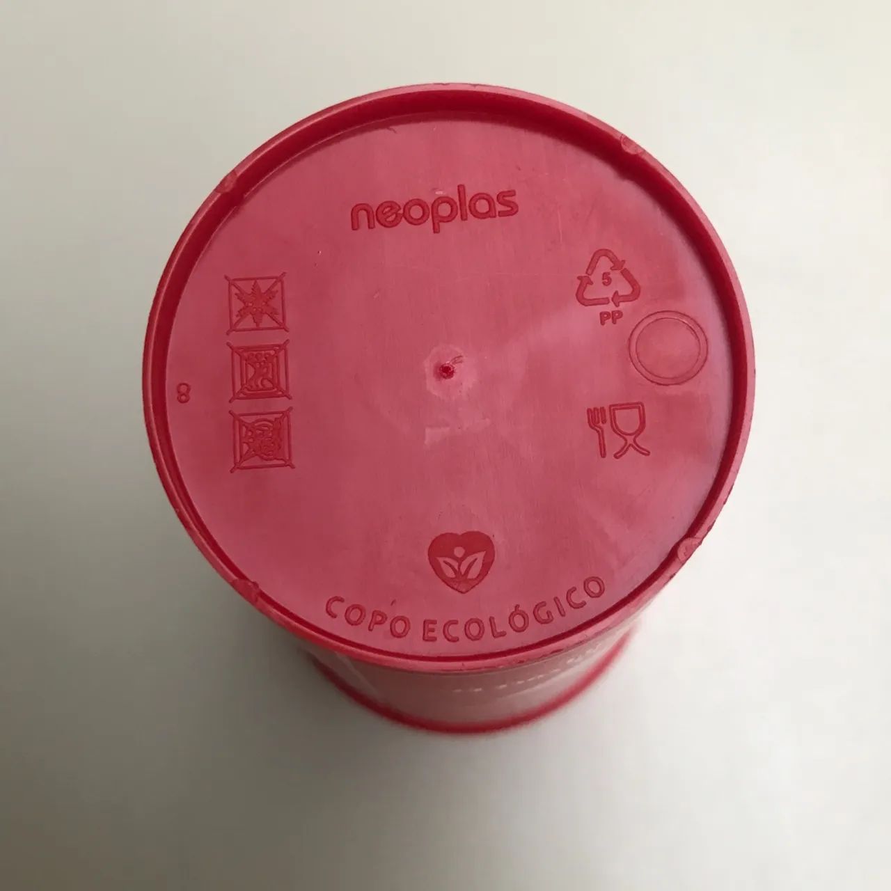 Copo Oficial Bruno Mars (Budweiser) - Edição Especial (Tour Brasil 2024) - Foto 4