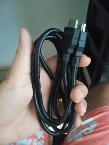 cabo HDMI  - Foto 2