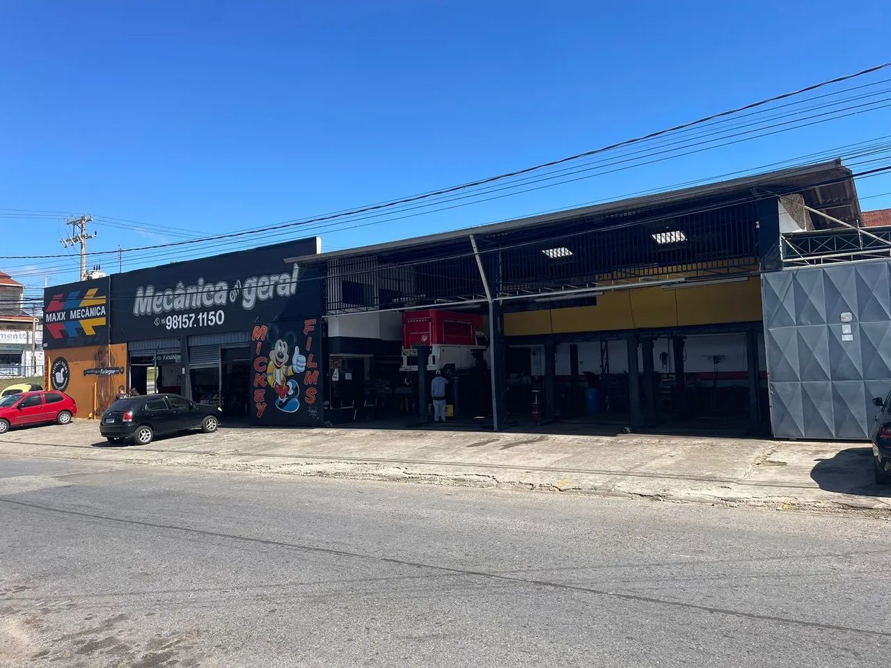 foto - Sorocaba - Jardim Planalto