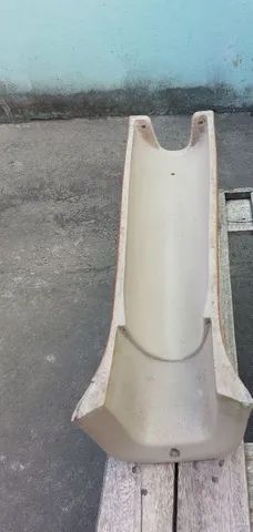 Coluna para lavatório  - Foto 3