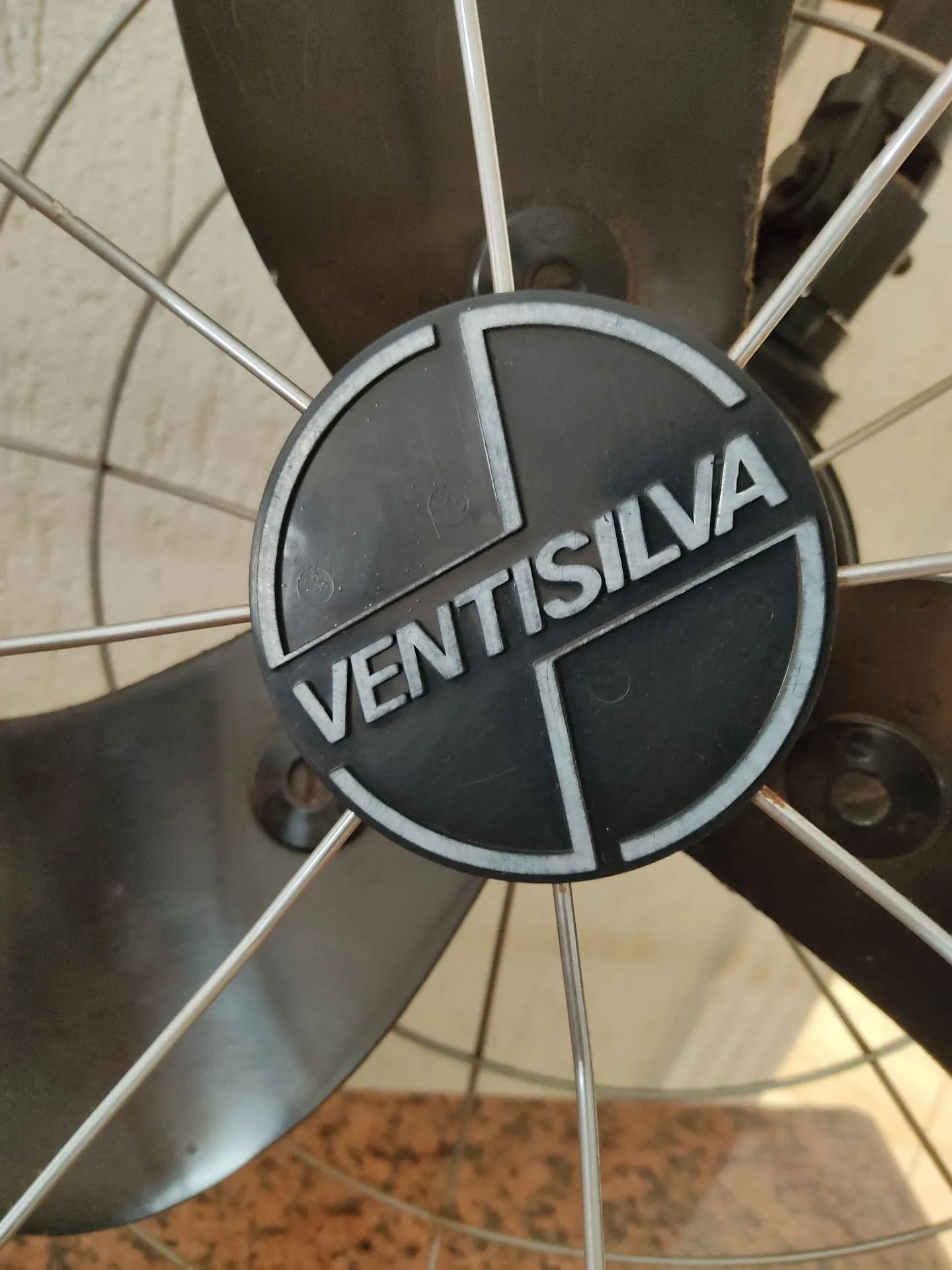 Ventilador Ventisilva de Parede - Ventilação e Conforto para o seu Lar - Foto 3