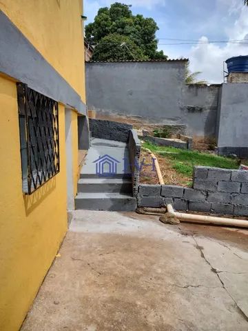 Casa 3 quartos no bairro Belmonte - Foto 3