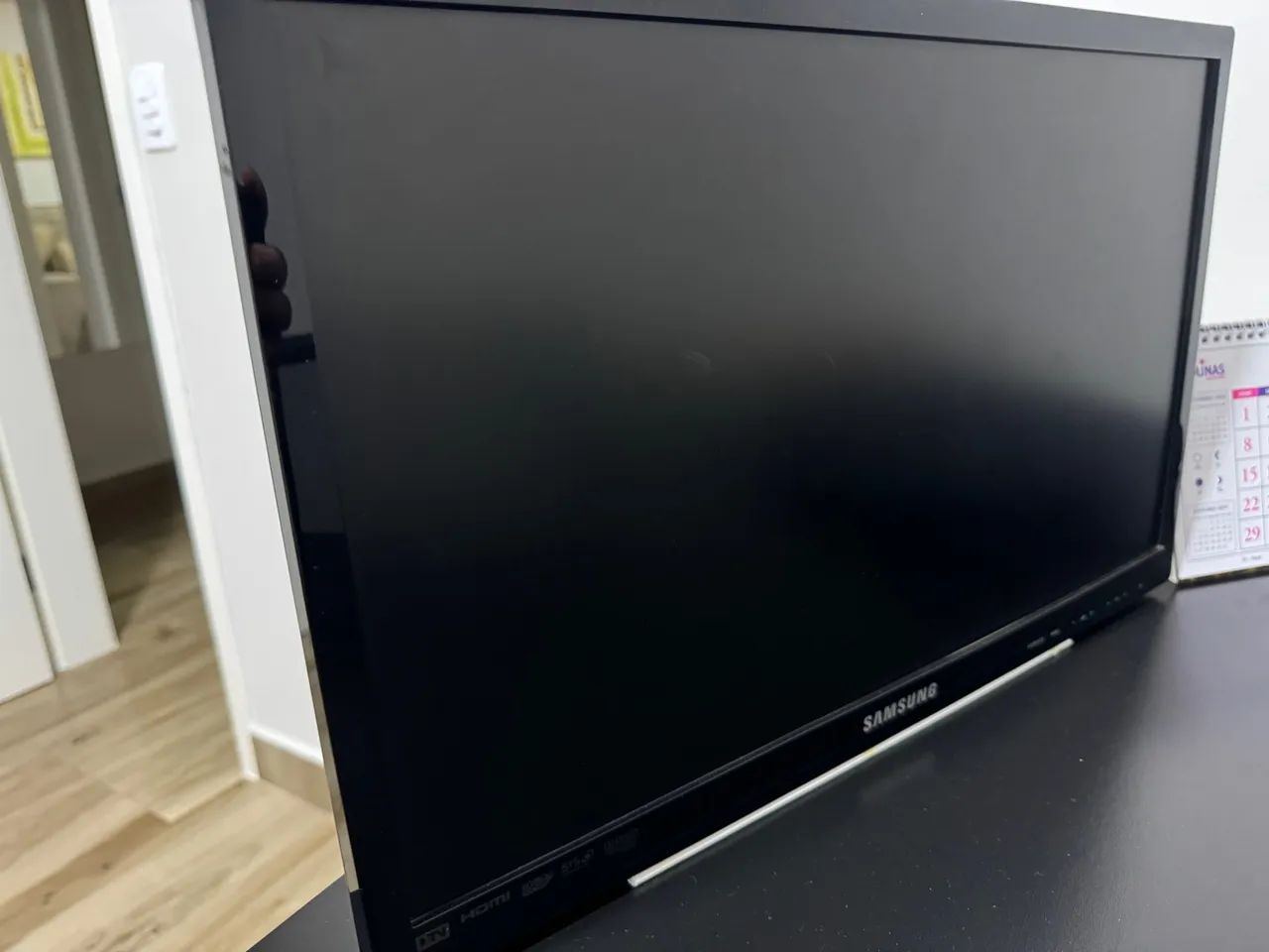 TV Samsung - 21 Polegadas - HDMI - Foto 2