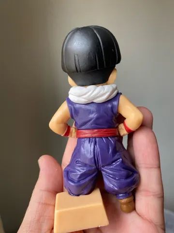 Action Figure Dragon Ball Z - Gohan  - Foto 4