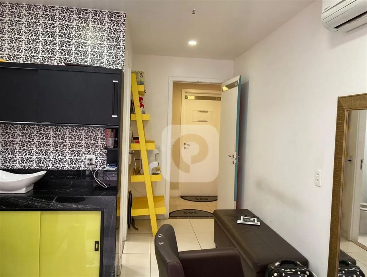 Sala comercial junto ao Shopping Tijuca - Foto 13