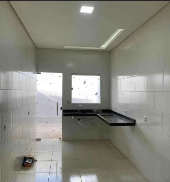 - Casa na Vila Brasil - Foto 3