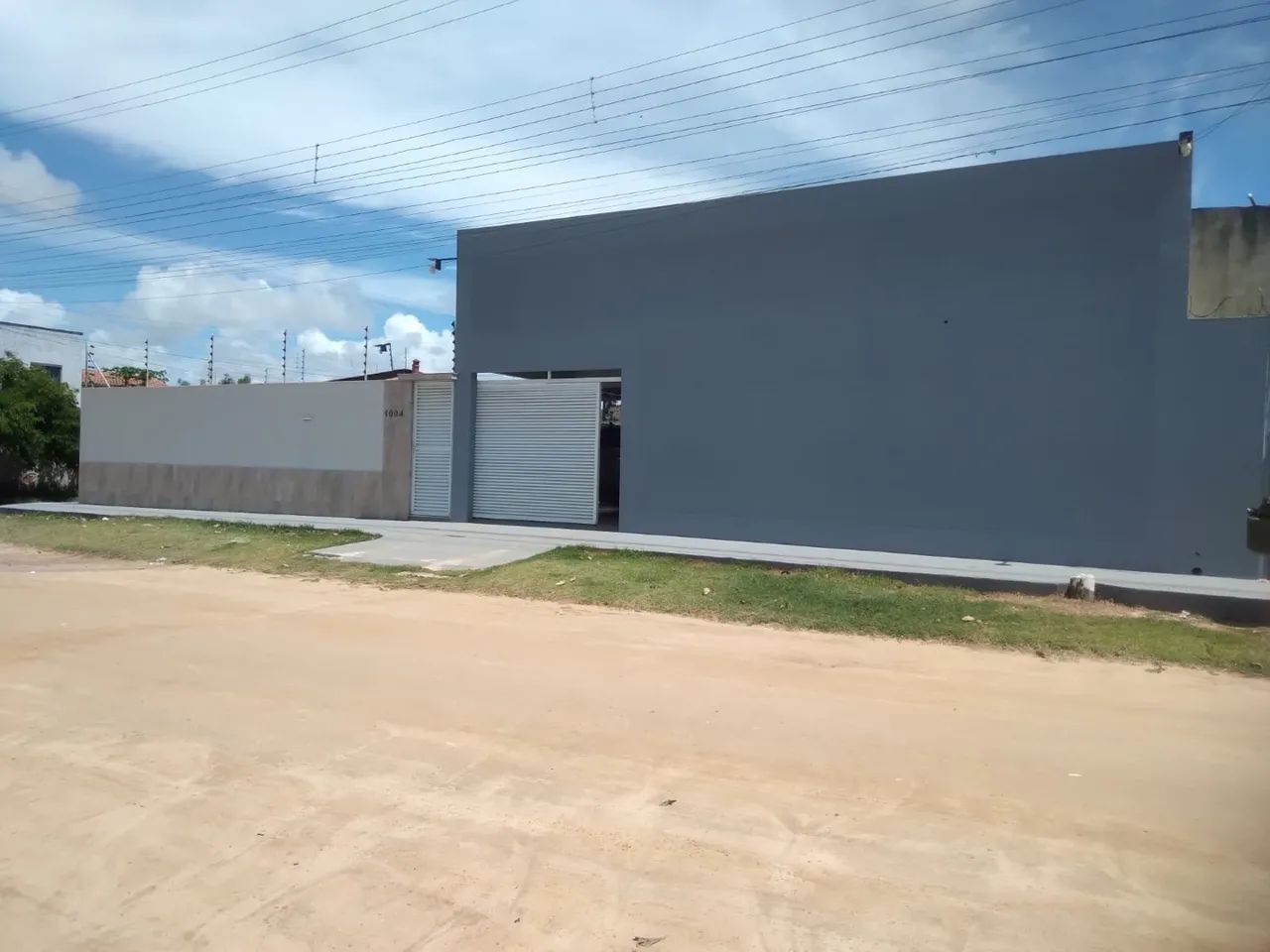 ALUGA-SE PARA TEMPORADA OU FINAIS DE SEMANA  GURIRI-ES - Foto 2