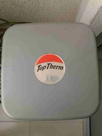 Iogurteira Top Therm