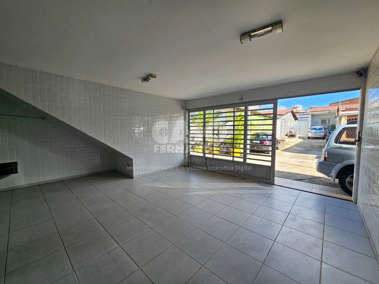 Ponto comercial em Lagoa Nova - Foto 5