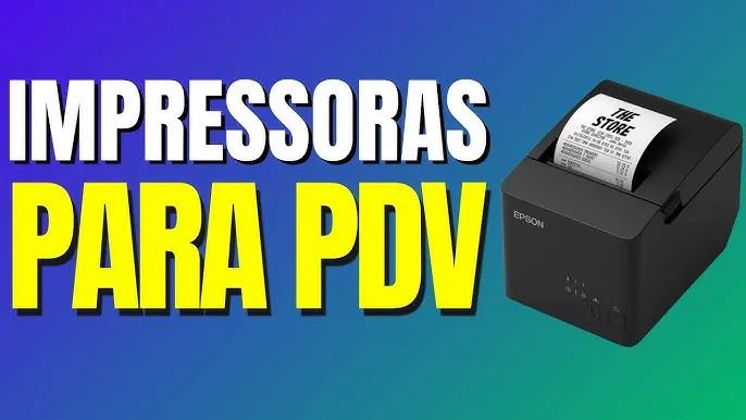Impressoras PDV Bematech Epson Elgin Funcionando Perfeitamente - Retiramos - Foto 2