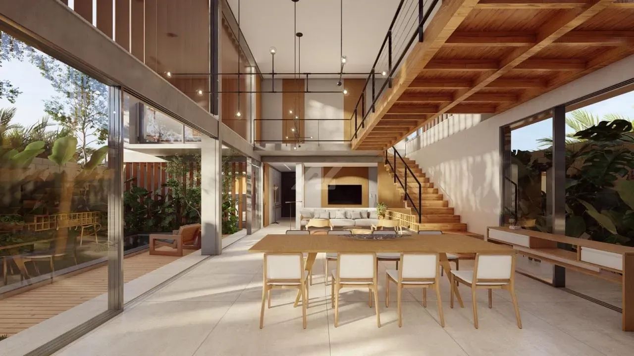casa - Loteamento Residencial Arborais - Campinas - Foto 7