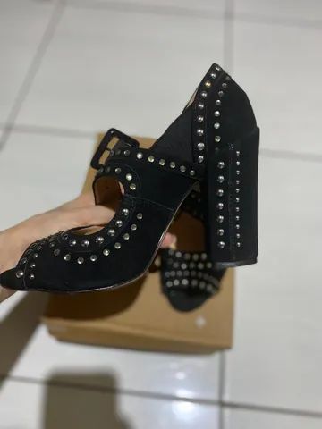 Sandália luiza Barcelos  - Foto 2