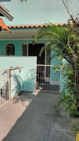 Captação de Casa para locação na Rua Duas Estradas, Campo Grande, Rio de Janeiro, RJ