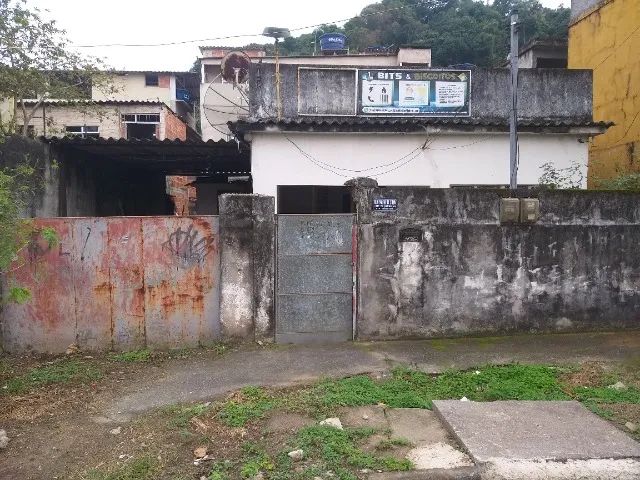 foto - Duque de Caxias - Vila Santa Cruz