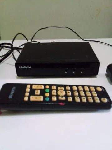 Conversor de tv 