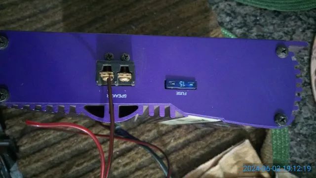 Boog AB 3000 Plus Module417146822061598721