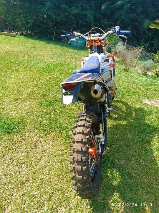 Mxf 250 ts 2022 - Foto 4