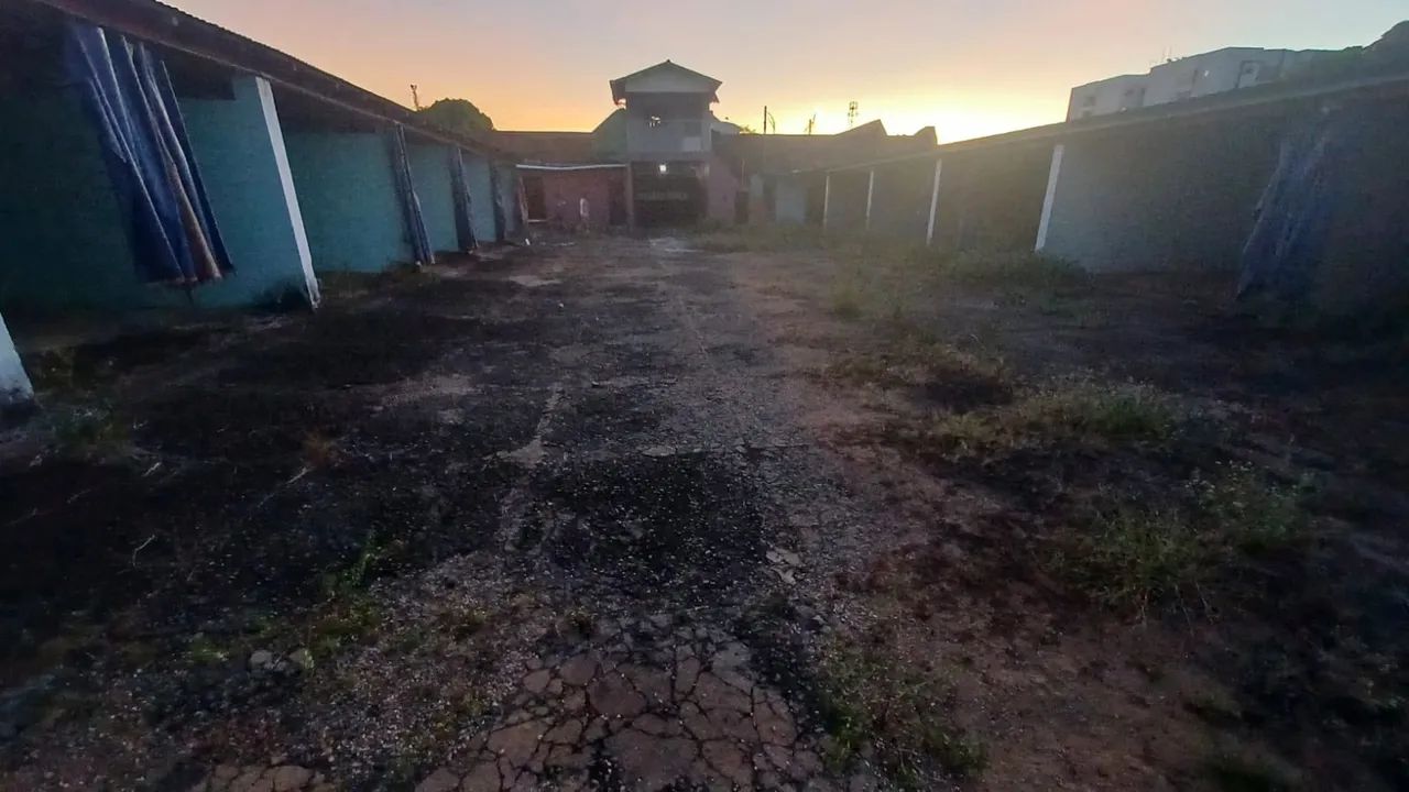 Terreno Bairro Agenor de Carvalho - Porto Velho/RO - Foto 2