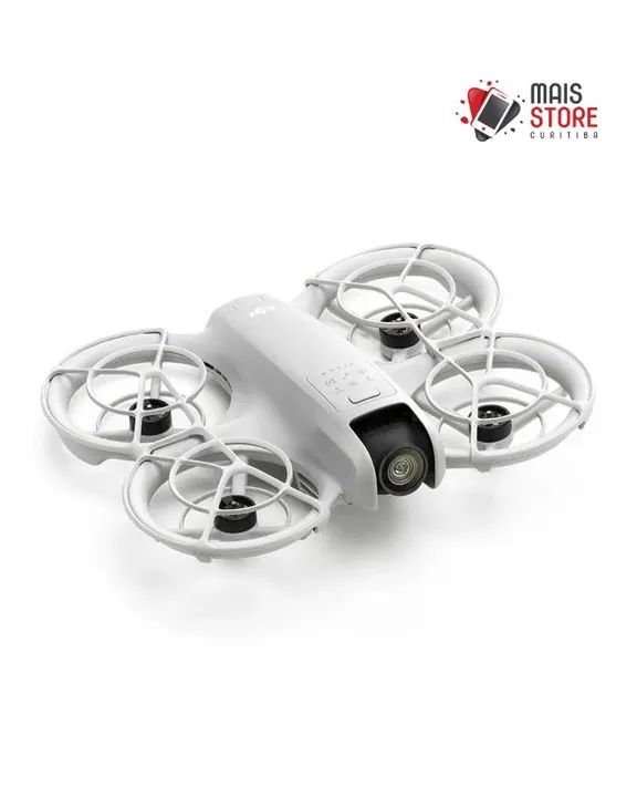 Drone Dji Neo Fly More Combo - Novos Lacrados - Foto 6